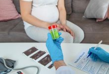 pregnant-woman-gives-urine-test-selective-focus-medicine_472916-8531-9176050